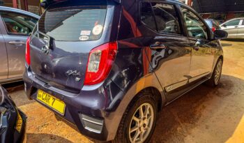 PERODUA AXIA G GRADE full