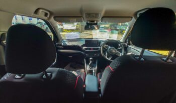 DAIHATSU ROCKY X GRADE full