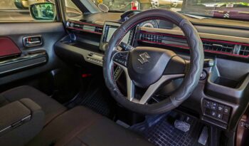 SUZUKI WAGON R STINGRAY full
