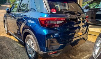 DAIHATSU ROCKY X GRADE full