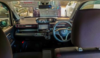 SUZUKI WAGON R STINGRAY full