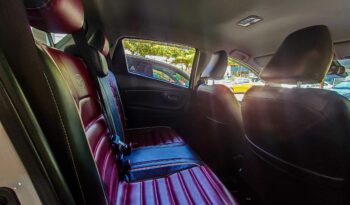 TOYOTA VITZ EDITION 2 full