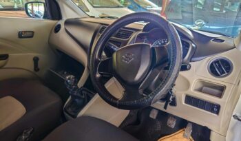SUZUKI CELERIO LXI full