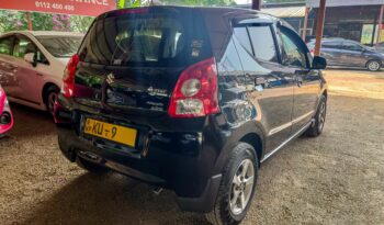 SUZUKI MARUTI A STAR full