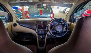 SUZUKI CELERIO LXI full