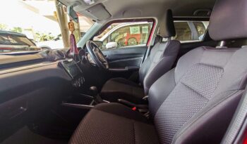 SUZUKI SWIFT full