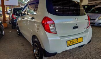 SUZUKI CELERIO LXI full