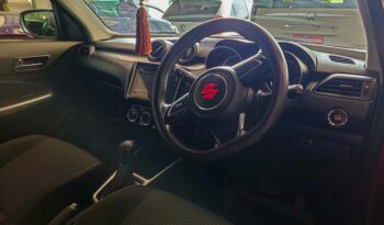 SUZUKI SWIFT full