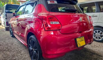 SUZUKI SWIFT full