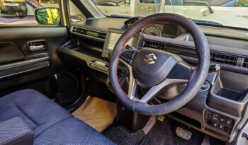 SUZUKI WAGON R FZ full