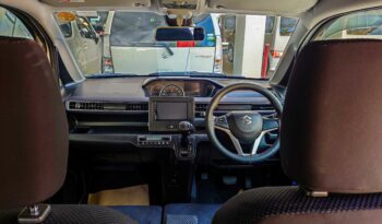 SUZUKI WAGON R FZ full