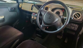 SUZUKI ALTO full