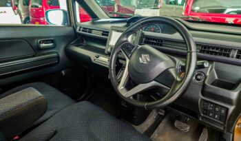 SUZUKI WAGON R FZ full