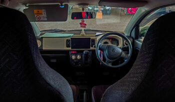 SUZUKI ALTO full
