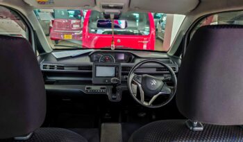 SUZUKI WAGON R FZ full