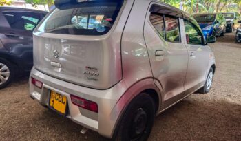 SUZUKI ALTO full