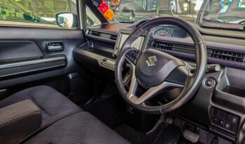 SUZUKI WAGON R FZ PREMIUM full