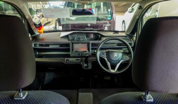 SUZUKI WAGON R FZ PREMIUM full