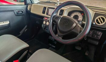 SUZUKI ALTO full