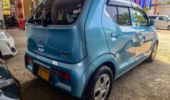 SUZUKI ALTO full
