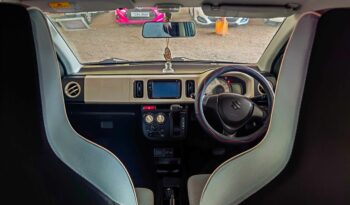 SUZUKI ALTO full