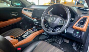 HONDA VEZEL full