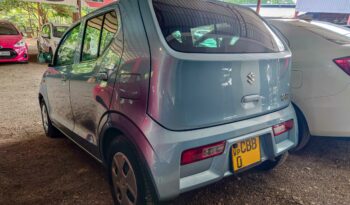 SUZUKI ALTO full