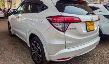 HONDA VEZEL full