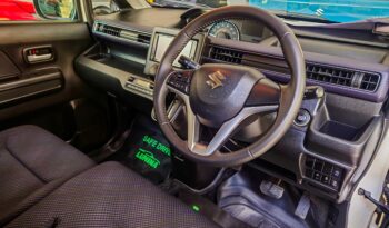 SUZUKI WAGON R FZ NON SAFETY full