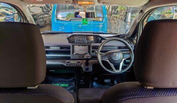 SUZUKI WAGON R FZ NON SAFETY full