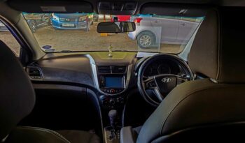 HYUNDAI ACCENT full
