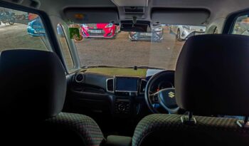 SUZUKI SPACIA CUSTOM Z full