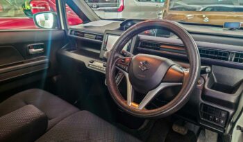 SUZUKI WAGON R FZ PREMIUM full