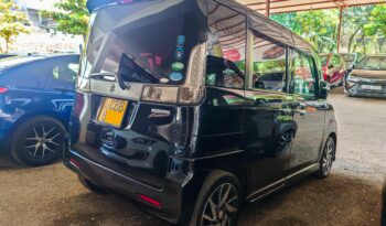 SUZUKI SPACIA CUSTOM Z full