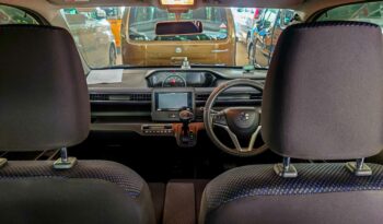 SUZUKI WAGON R FZ PREMIUM full