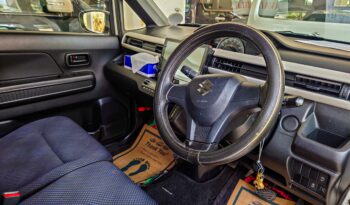 SUZUKI WAGON R FX NON SAFETY full