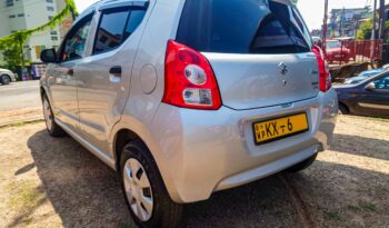 SUZUKI MARUTI A STAR full