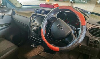 MAHINDRA KUV 100 full