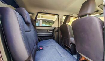 SUZUKI WAGON R FZ SAFETY full