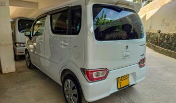 SUZUKI WAGON R FX NON SAFETY full