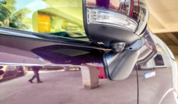 SUZUKI WAGON R FZ SAFETY full