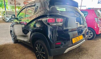 MAHINDRA KUV 100 full