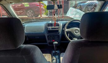 SUZUKI SWIFT CENTER ANTENA full