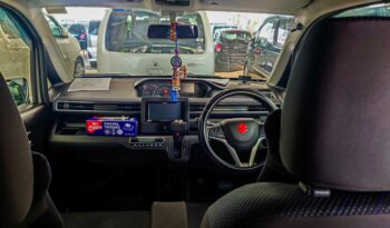 SUZUKI WAGON R FZ PREMIUM full