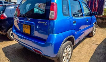 SUZUKI SWIFT CENTER ANTENA full