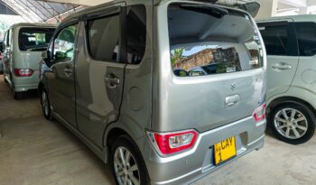 SUZUKI WAGON R FZ PREMIUM full