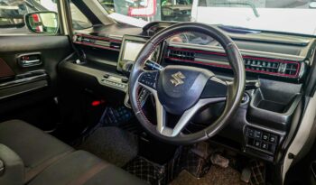 SUZUKI WAGON R STINGRAY full