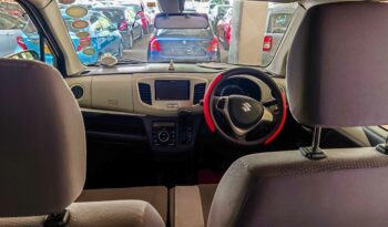 SUZUKI WAGON R FZ SAFETY full