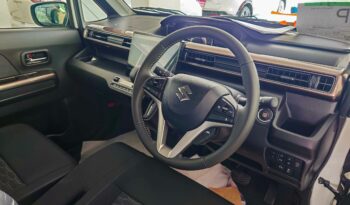 SUZUKI WAGON R CUSTOM Z full