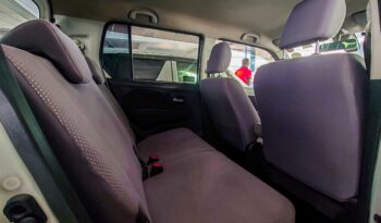 SUZUKI WAGON R FZ SAFETY full
